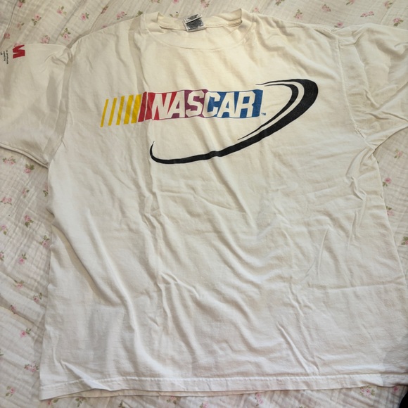Vintage NASCAR T-Shirt Bundle - Picture 2 of 7